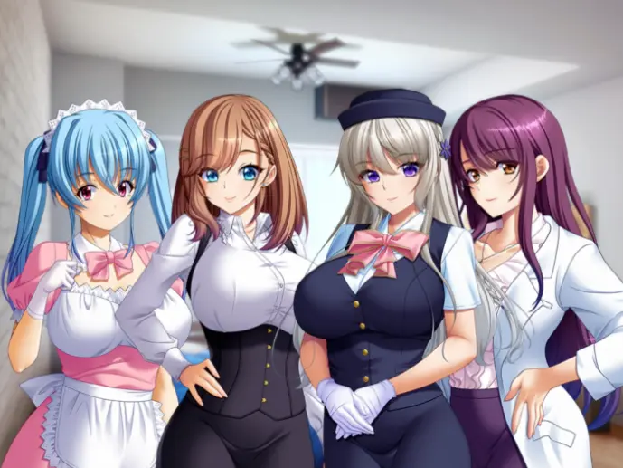 《耻辱的制服》-资源截图