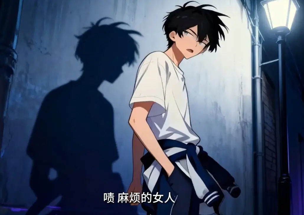 《你管这叫D级能力》全68集完整版免费看_高清1080P在线流畅播放_颠覆认知的热血动漫_扮猪吃虎的逆袭之路