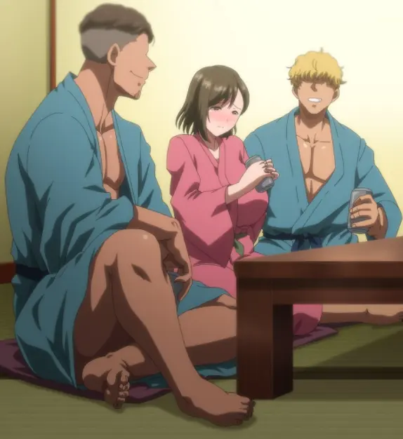 《夏妻2》新番动漫全集免费观看_夏妻1-2集HD高清完整版_4K超清画质无广告纯净播放_中文字幕精准匹配