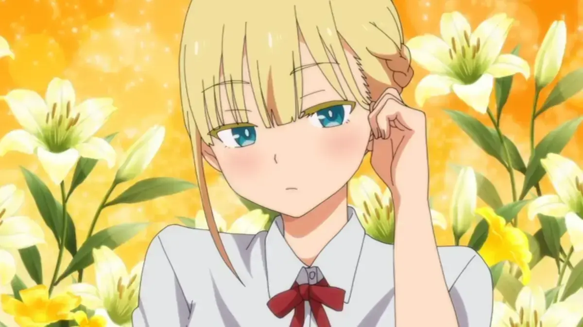 轻浮雌性日常动漫全集HD高清播放_《轻浮雌性日常》无删减完整版_最新爆梗动漫资源_免费在线观看全集