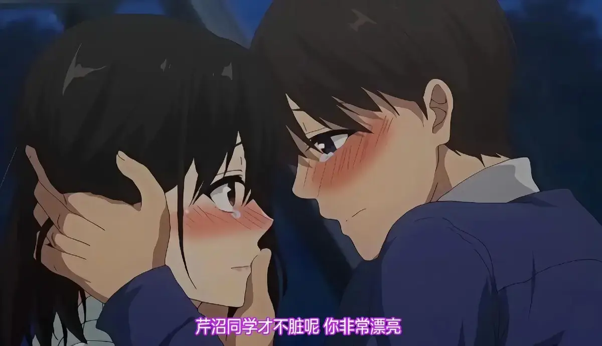 图书室的女朋友1-4集完整版_1080P高清无广告_图书馆女友动漫全集免费看_樱花动漫独家资源_高甜恋爱番不容错过