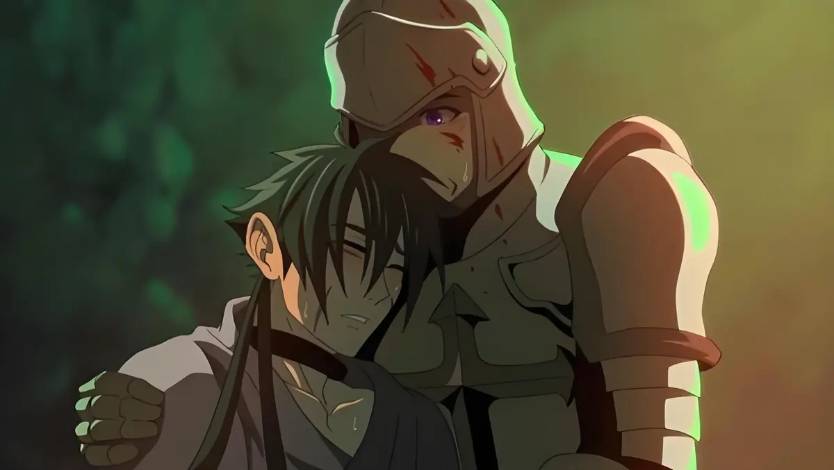 《哥布林的洞窟》全集未删减版在线看_1-4集1080P高清下载_哥布林洞窟双男主宿命之战震撼来袭