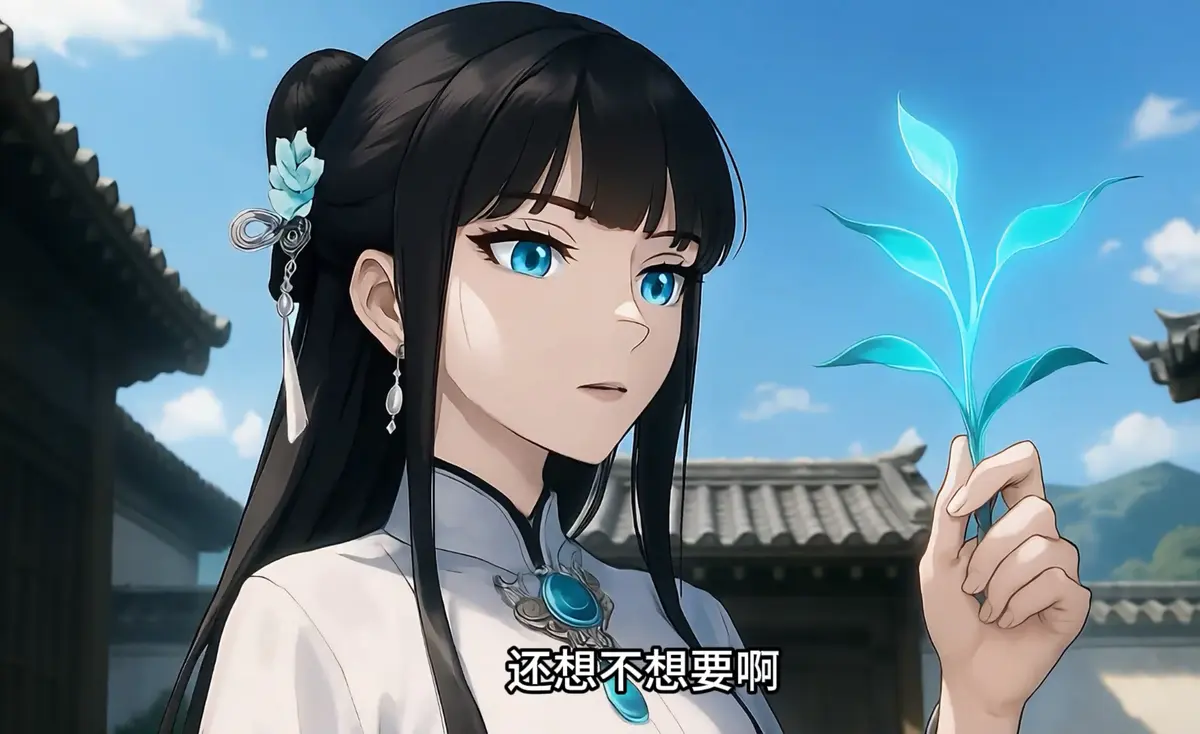 免费观看《我有一个聚宝盆》全41集_高清短剧在线播放完整版_聚宝盆1080P超清画质流畅不卡顿