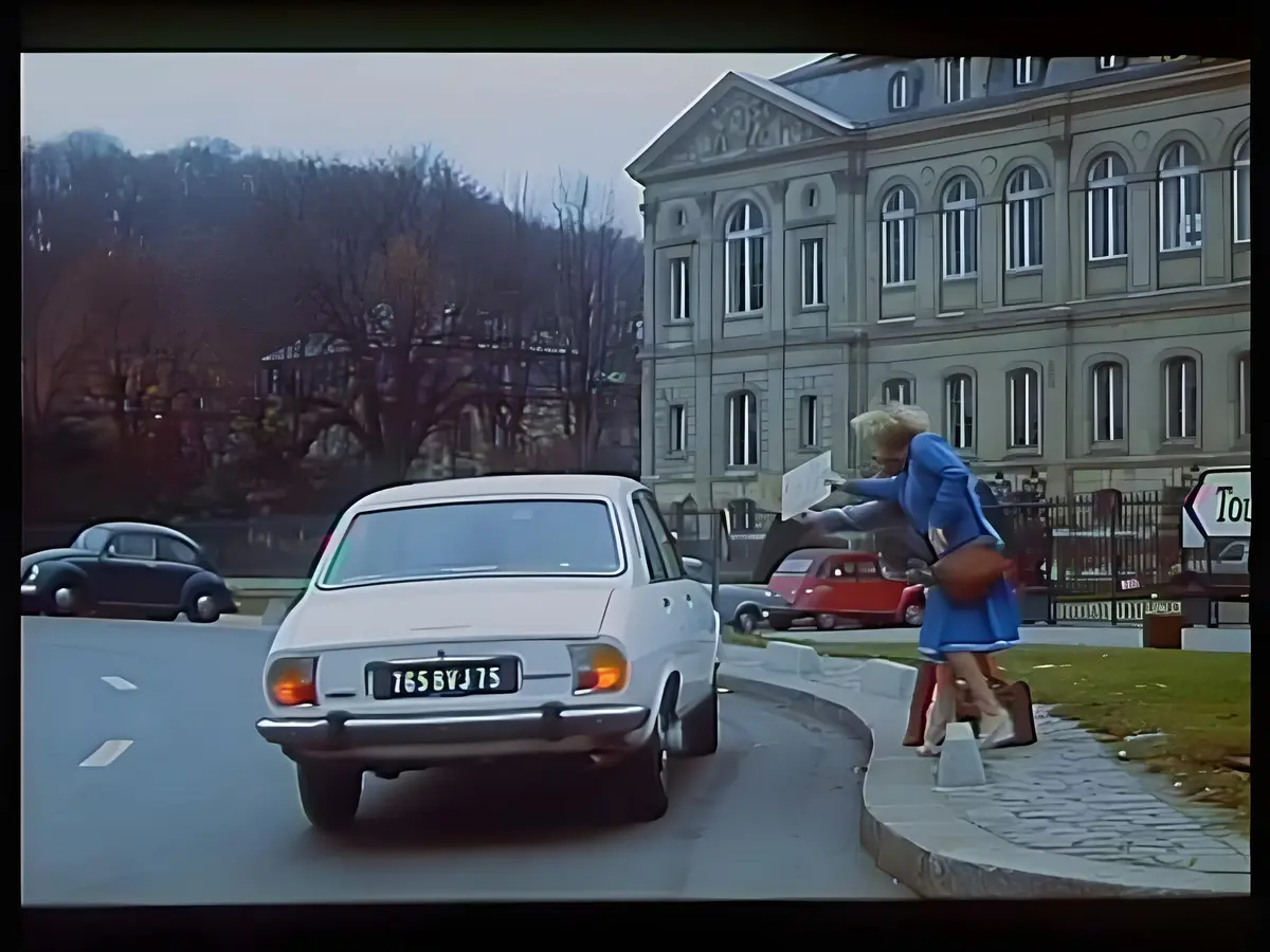 《夏日搭车客》1979法国剧情片高清完整版_满天星影视在线观看夏日搭车客_无删减版网盘资源免费下载