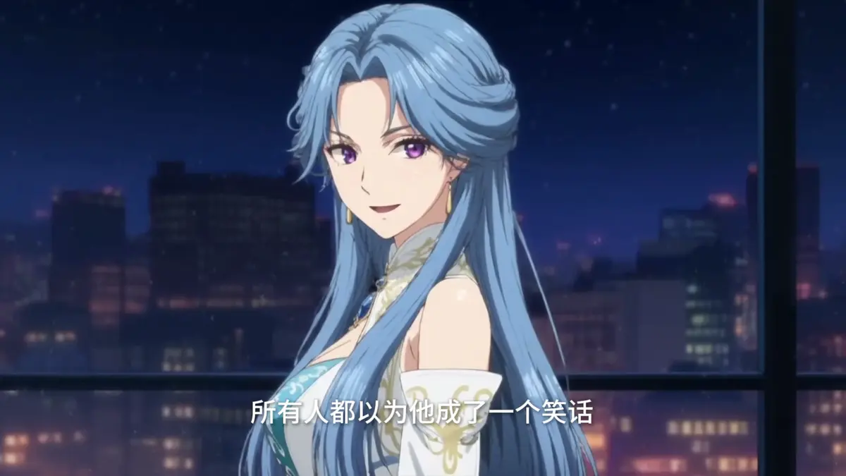 《全民转职：我！即是亡灵天灾》全60集免费观看_高清动漫短剧在线播放_策驰影院完整版无广告