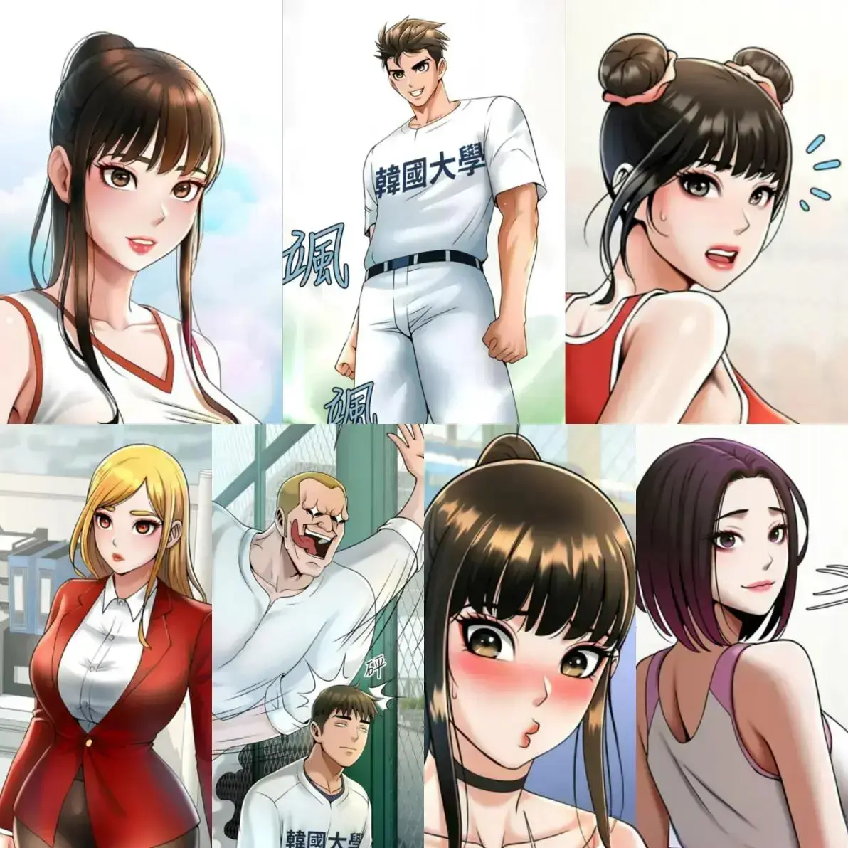 哪里可以看《炸裂吧巨棒》动漫全集_炸裂吧巨棒高清1080P在线播放_免费观看炸裂吧巨棒无删减版_这部热血动漫的精彩打斗场面太炸裂了