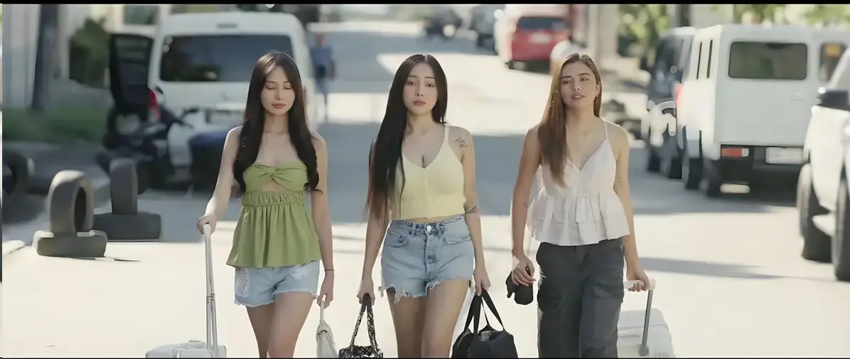 《欲望觉醒》-资源截图