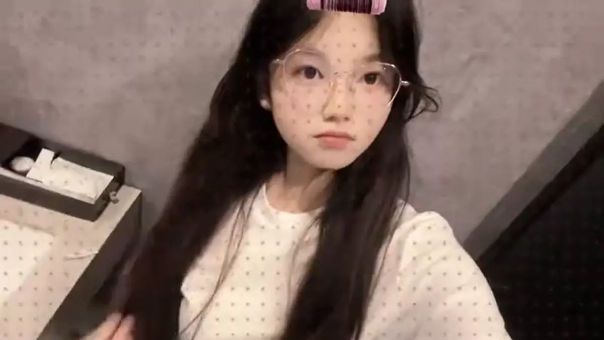 《困困兔直播合集》-资源截图