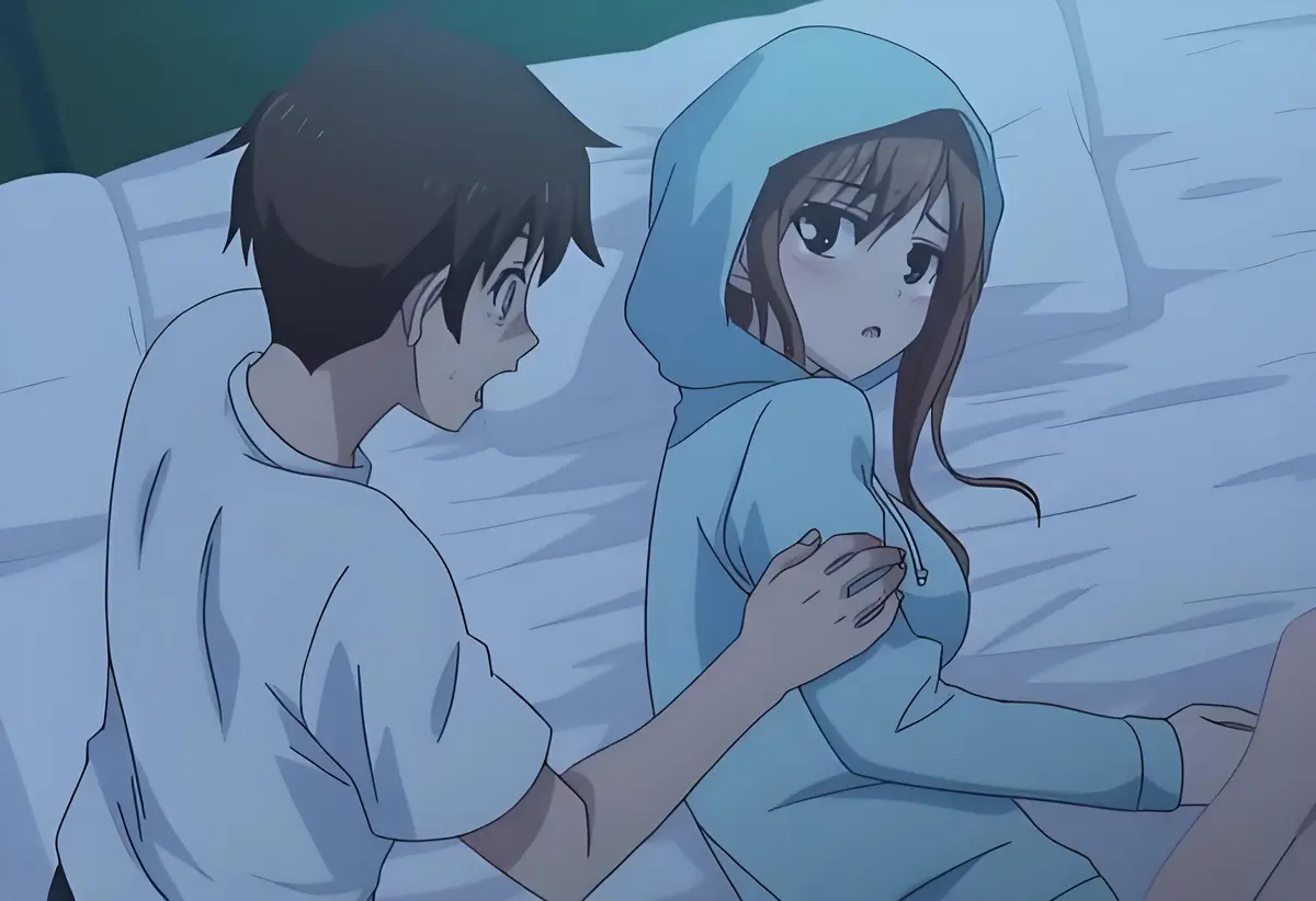 《漾出overflow》第二季全集HD资源_无删减版免费在线观看_overflow动漫无马赛流畅播放_樱花动漫热门番剧推荐