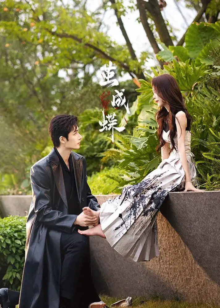 《茧成蝶》电视剧全集免费观看_国产剧茧成蝶高清在线_大陆剧茧成蝶完整版资源_支持多设备播放