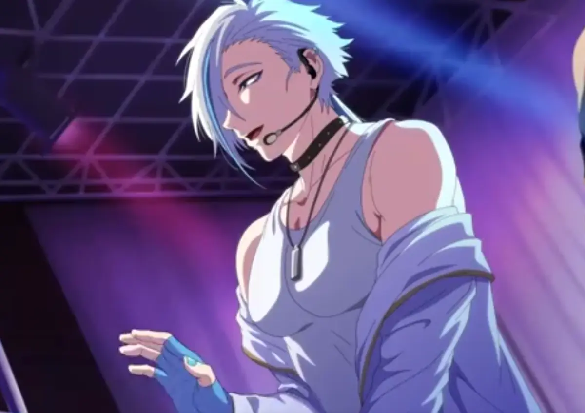 《地下偶像》-资源截图